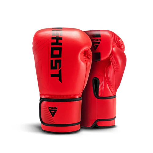 Ghost Boxing Gloves PU