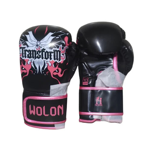 Transform Boxing Gloves