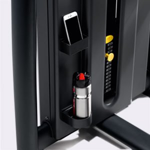 Pro Rotary Torso TM513