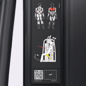 Pro Rotary Torso TM513