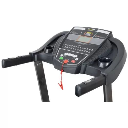Treadmill AC Motor F7010A - 130 KG