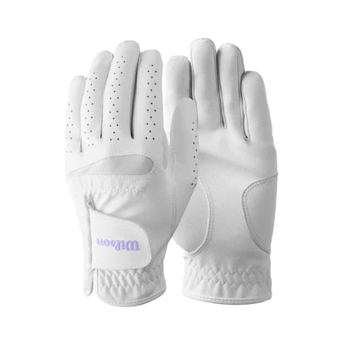 Ladies Feel Plus Golf Glove