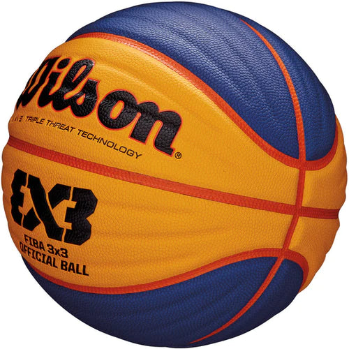 FIBA 3X3 REPLICA RBR BASKET Ball