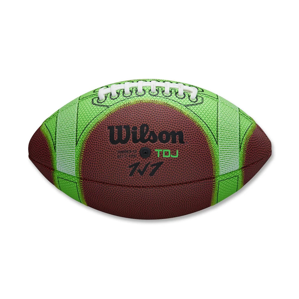 Hylite Junior American Football