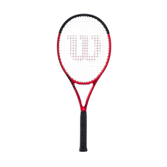 Clash 100L Unstrung Tennis Racket