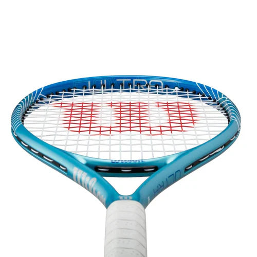 Ultra Power 103 Tennis Racket Grip2