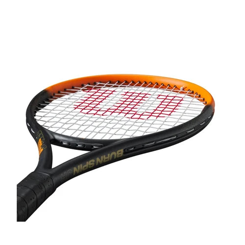 Burn Spin Junior 26 Tennis Racket