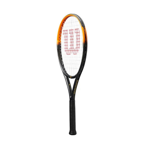 Burn Spin Junior 26 Tennis Racket