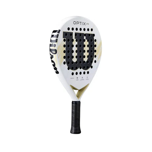 Optix V2 Lite Padel Racket