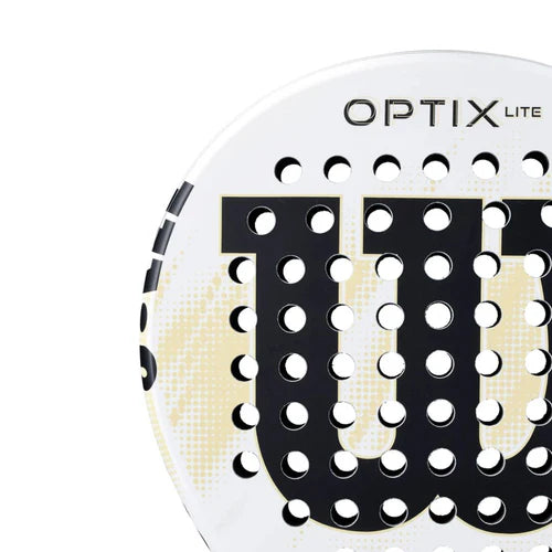 Optix V2 Lite Padel Racket