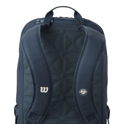 Roland-Garros 2025 Session de Soirée Tennis Bag