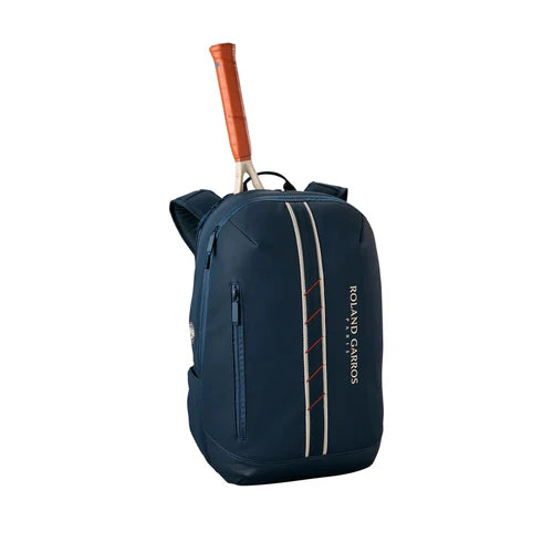 Roland-Garros 2025 Session de Soirée Tennis Bag