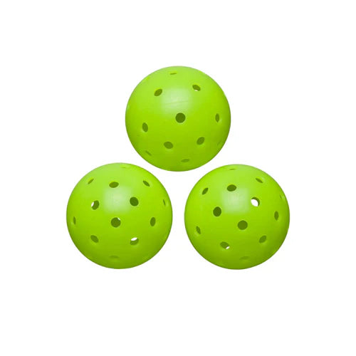Max 40 Outdoor Pickleball Case